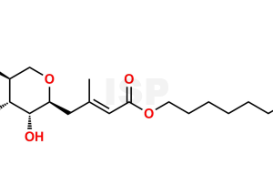 Mupirocin USP impurity 3 & 4 - Image 1