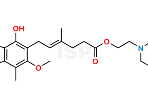 Mycophenolate Mofetil - Image 1