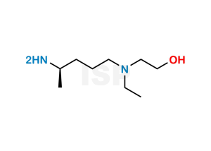 Hydroxychloroquine Impurity 5 - Image 1
