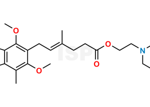 Mycophenolate Mofetil EP Impurity D - Image 1