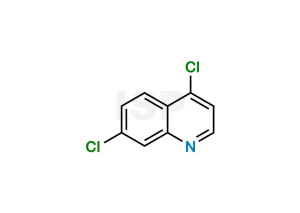 Hydroxychloroquine EP Impurity G - Image 1