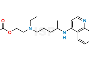 Quensyl-1-acetate-d3 - Image 1