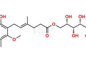 Mycophenolic Acid Sorbitol Ester - Image 1