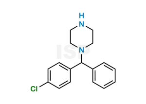 Hydroxyzine EP Impurity A - Image 1