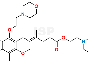 Mycophenolate Di-Mofetil - Image 1