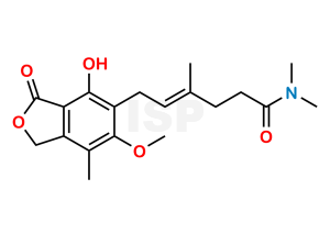 Mycophenolate Dimethylamide - Image 1