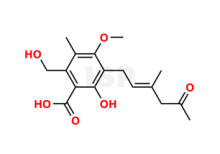 Mycophenolic Benzoic acid