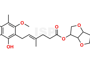 Mycophenolate isosorbide ester - Image 1