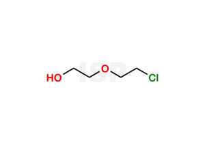 Hydroxyzine Impurity 12 - Image 1