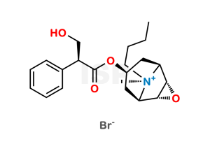 Hyoscine Butylbromide - Image 1