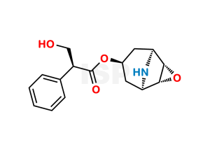Norscopolamine - Image 1
