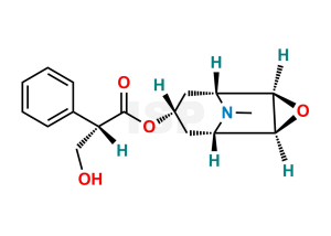 Hyoscine Butylbromide EP Impurity A - Image 1