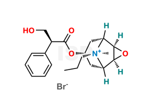 Hyoscine Butylbromide EP Impurity D - Image 1
