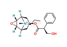 Propylhyoscine