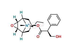 Propylhyoscine - Image 1