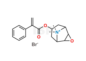 N-Methylaposcopolammonium Bromide - Image 1