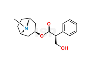 Hyoscyamine - Image 1