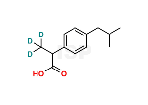 Ibuprofen D3 - Image 1