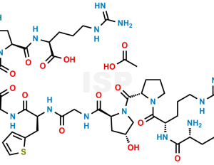 Icatibant Acetate - Image 1
