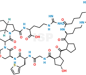 Icatibant Impurity 1 - Image 1