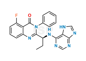 Idelalisib - Image 1
