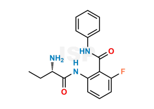 Idelalisib Impurity 2 - Image 1