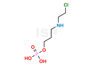Ifosfamide EP Impurity A - Image 1