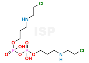 Ifosfamide EP Impurity B - Image 1