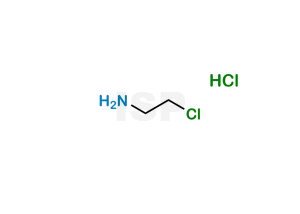 Ifosfamide EP Impurity C - Image 1