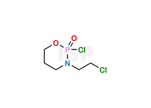 Ifosfamide EP Impurity F - Image 1