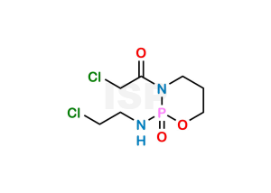 2'-Oxo Ifosfamide - Image 1