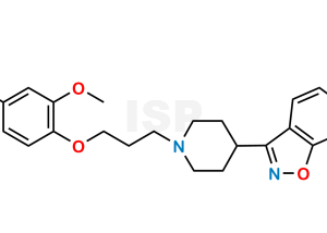 Iloperidone - Image 1