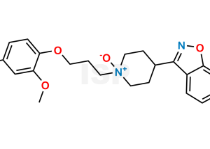 Iloperidone N-Oxide - Image 1