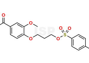 Iloperidone Impurity 2 - Image 1