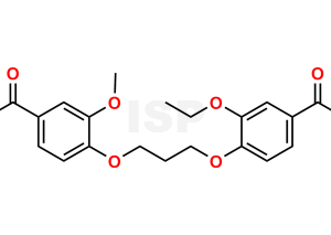 Iloperidone Dimer Impurity 2 - Image 1