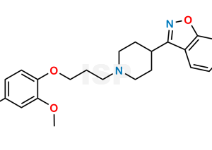 Iloperidone Impurity 4 - Image 1