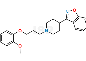 Iloperidone Impurity 5 - Image 1