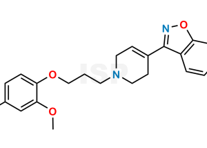 Iloperidone Impurity 6 - Image 1