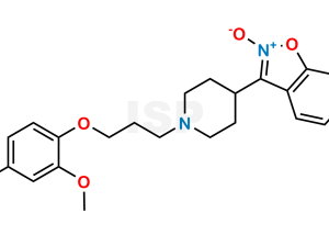 Iloperidone Impurity 8 - Image 1