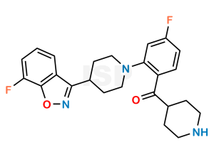 Iloperidone Impurity 10 - Image 1