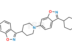 Iloperidone Impurity 13 - Image 1