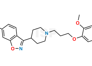 Iloperidone Impurity 14 - Image 1
