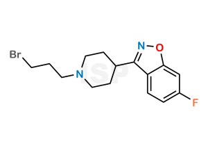 Iloperidone Impurity 17 - Image 1
