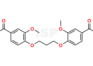 Iloperidone Impurity 18 - Image 1