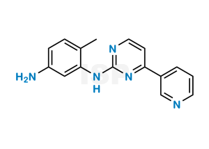 Imatinib EP Impurity F - Image 1