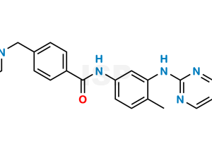 Imatinib EP Impurity J - Image 1