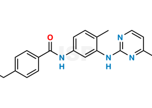 Imatinib (Pyridine)-N-Oxide - Image 1