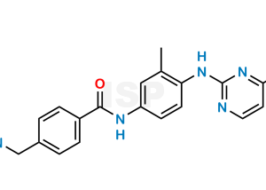 Imatinib Para-PPA Impurity - Image 1