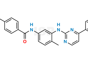 Imatinib Impurity 1 - Image 1
