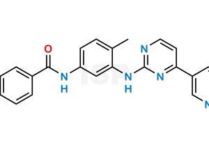 Imatinib Impurity 3 - Image 1